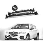 R145931C1 ESTRIBOS LATERAIS BMW X6 E71 08-14 LOOK M