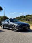 Mercedes-Benz SLK 250 CDi BE Aut.