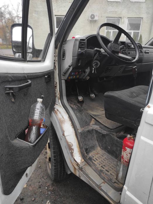 Газ 3302 Газель 2007