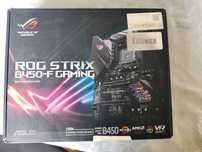 ASUS B450-f Strix