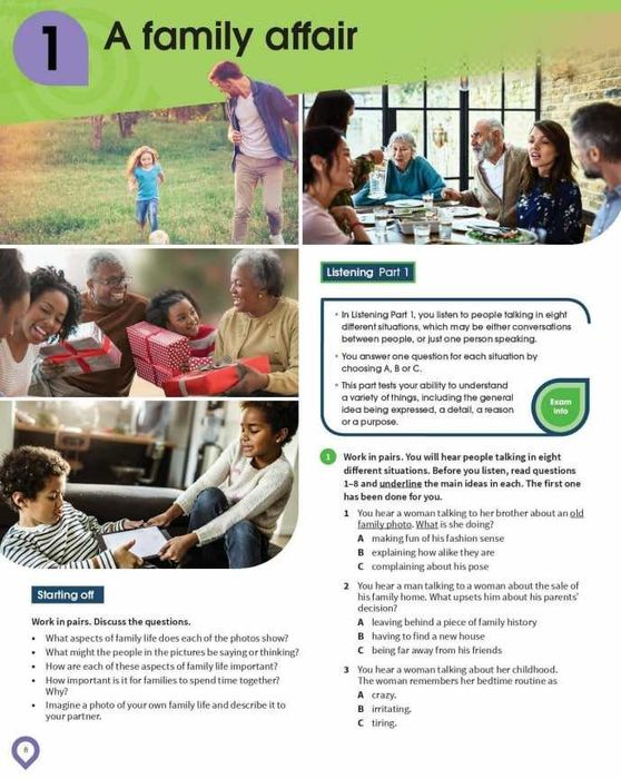 Complete First 3rd Edition - B2