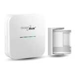 Mini ALARM z czujnikiem ruchu sygnalizator wejścia GreenBlue GB212