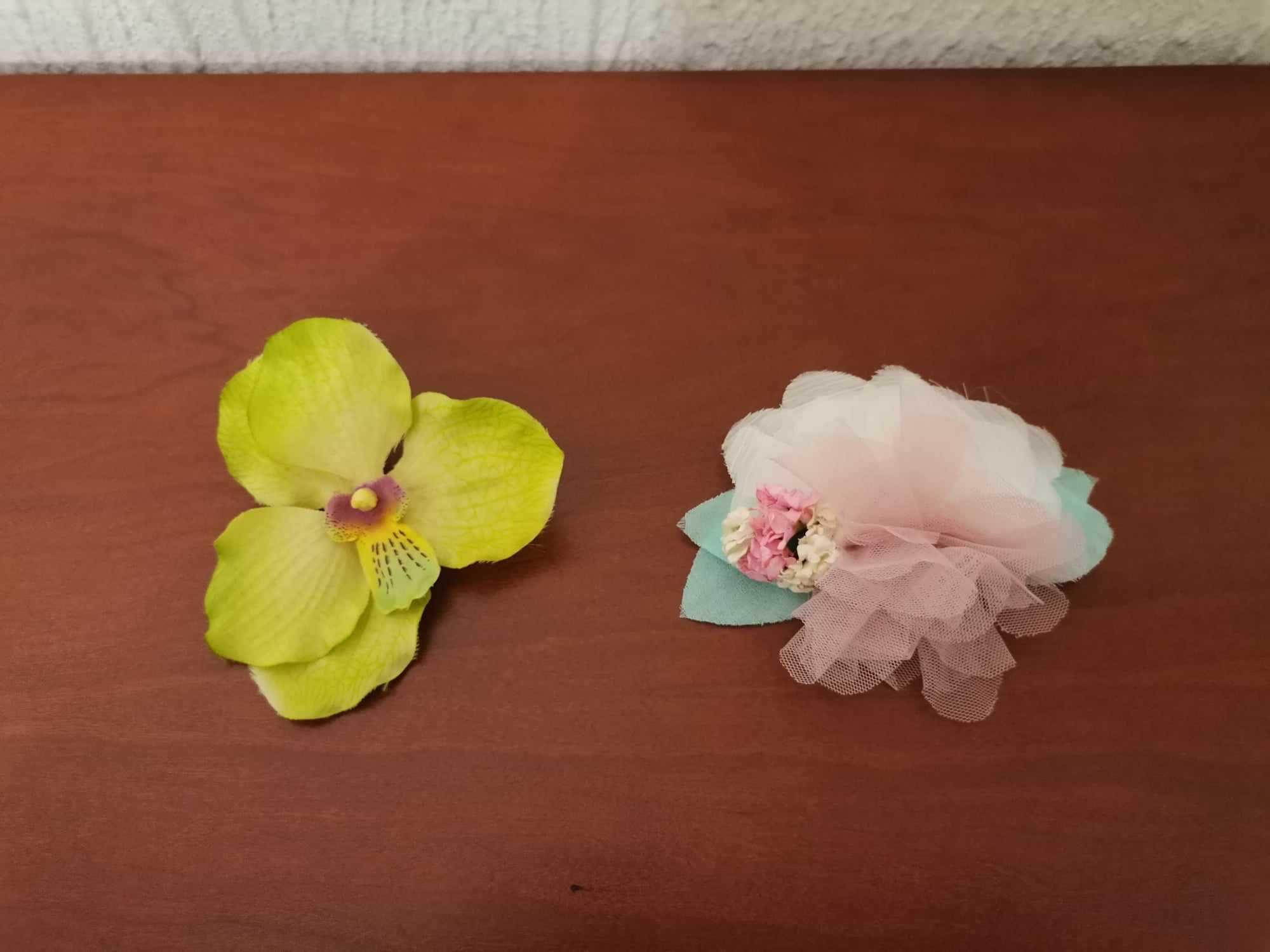 Conjunto Acessórios Ponto Cruz/Aplicações