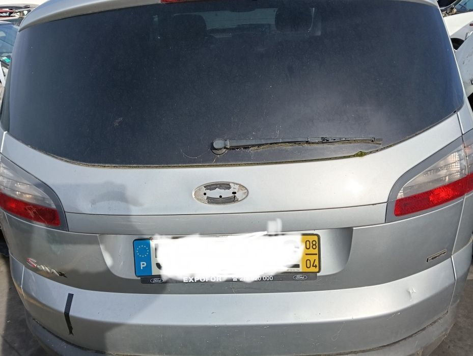 Ford S-Max/conta kilometros/Quadrante 2006/2007/2008/2009/2010/2011/12