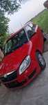 Skoda Fabia II 1.6 tdi na części.