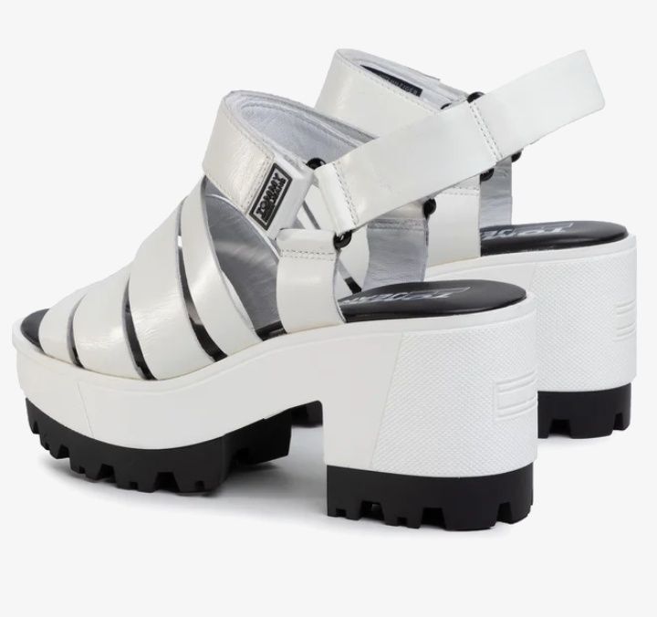 Сандалі Томмі Джинс