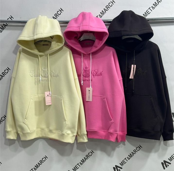 Худі,котон на флісі і мутоні,зима,осінь(44-50)