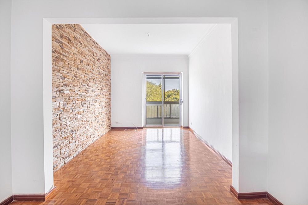 Apartamento T4 Portas de Benfica
