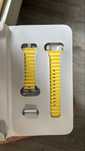 Pasek apple watch ultra yellow ocean band