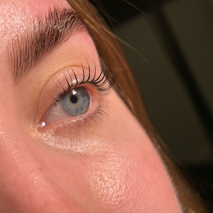 Ламінування • вій • брів