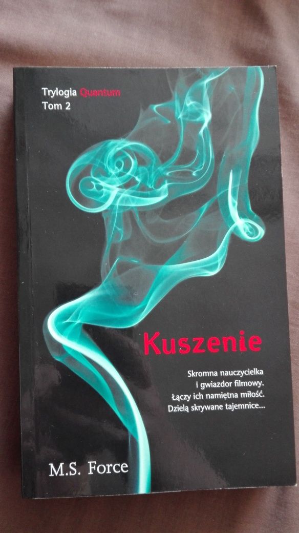 Kuszenie M. S. Force