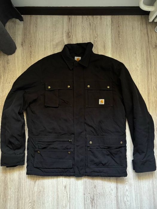 Куртка Carhartt Detroit Montana оригінал