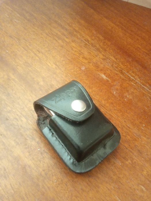 Запальничка Zippo