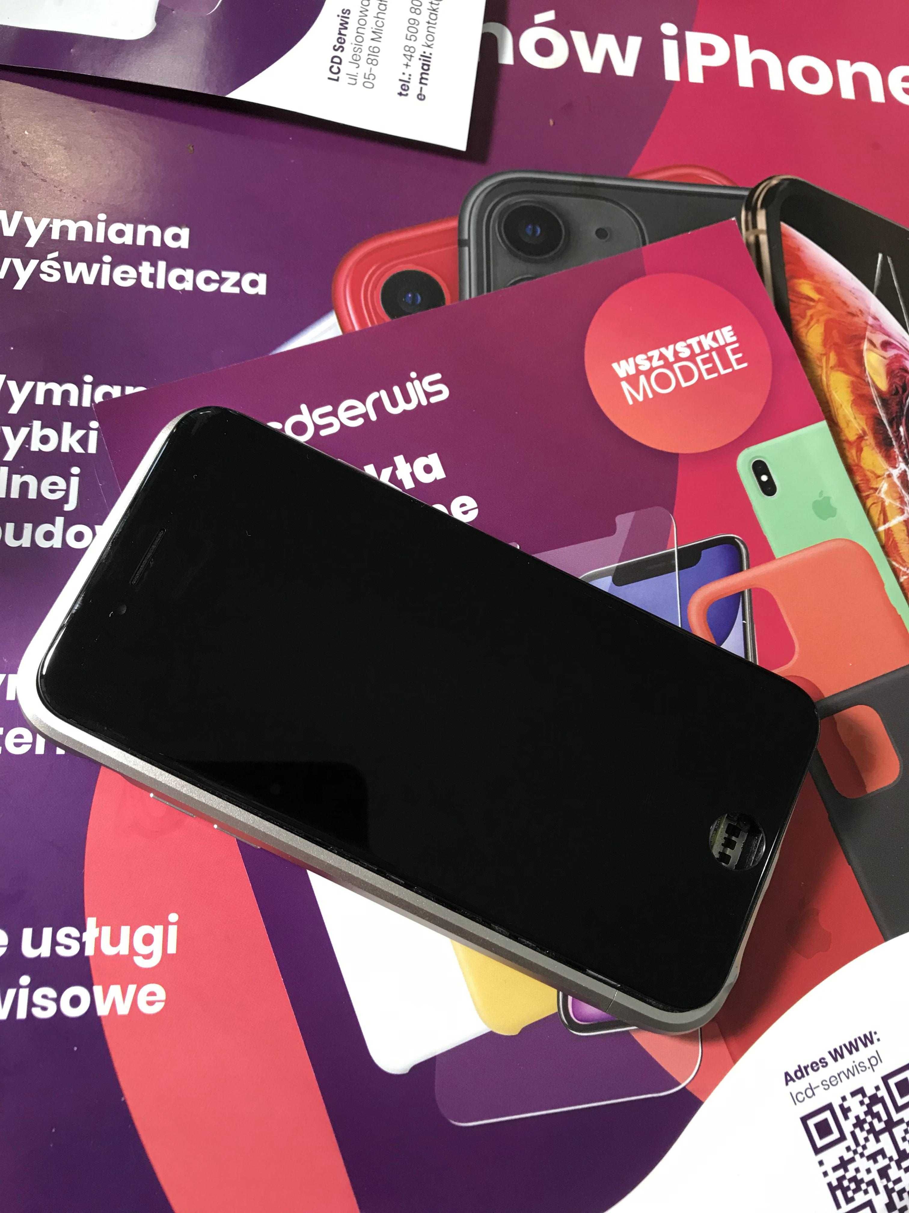 Ekran wyświetlacz ORYGINALNY iPhone 7