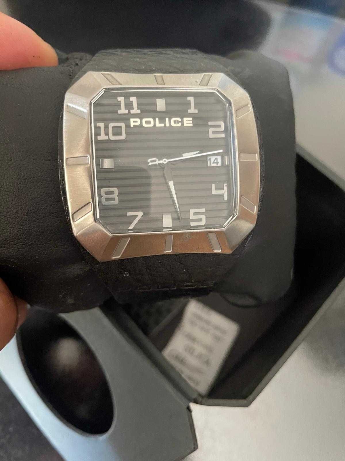 Relógio Police Acid-x