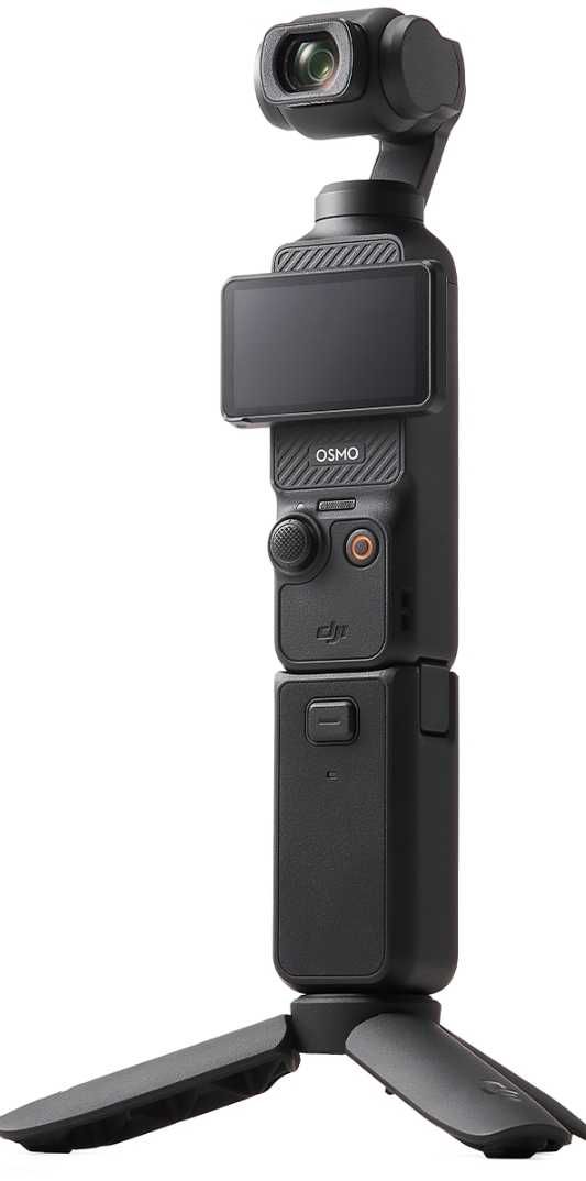 Osmo Pocket 3 Creator Combo