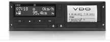 Tachograf VDO 4.1 Smart  lub Stoneridge Smart