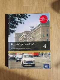 Poznać przeszłość historia cz.4