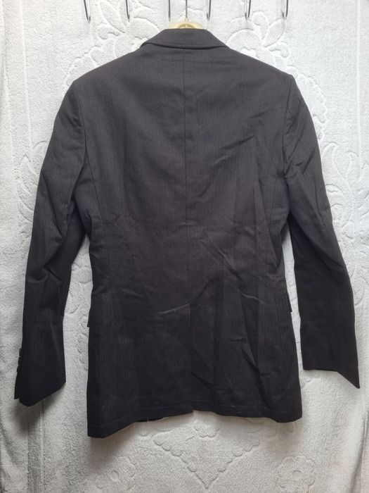 Blazer bege de homem Formula Joven n°36  BZ 031