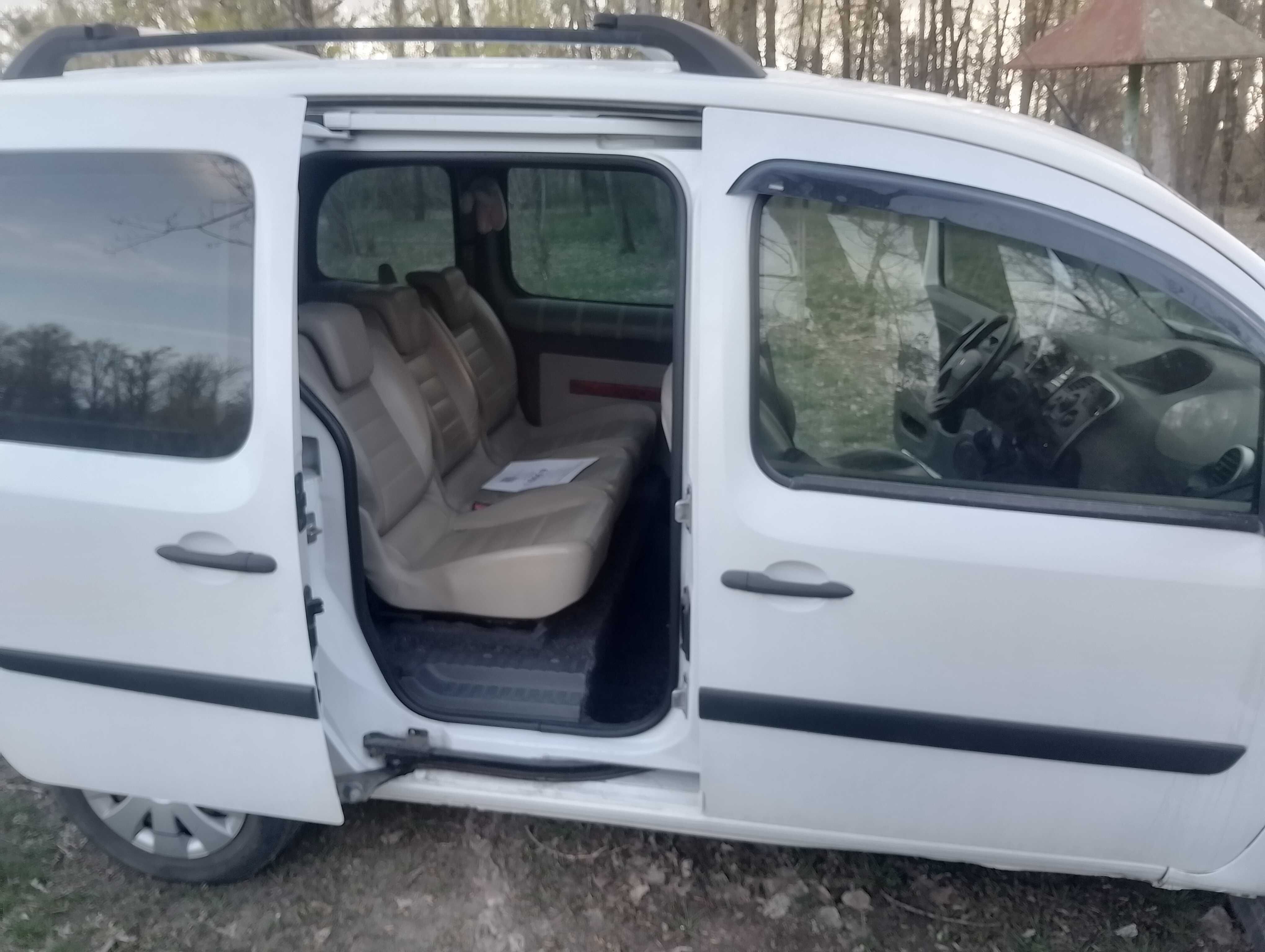 Продам власне доглянуте авто.  Все працює, Або обмін на квартиру.