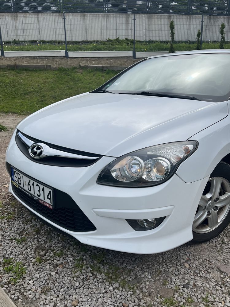 Hyundai I30 1.4 Base