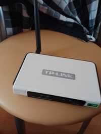 Wi-fi про роутер tp link WR 743 N D