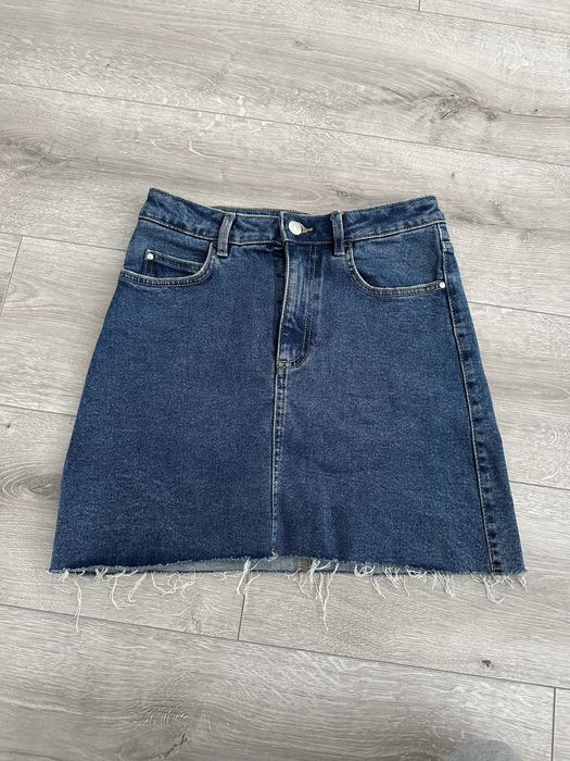 Спідниця та шорти на літо