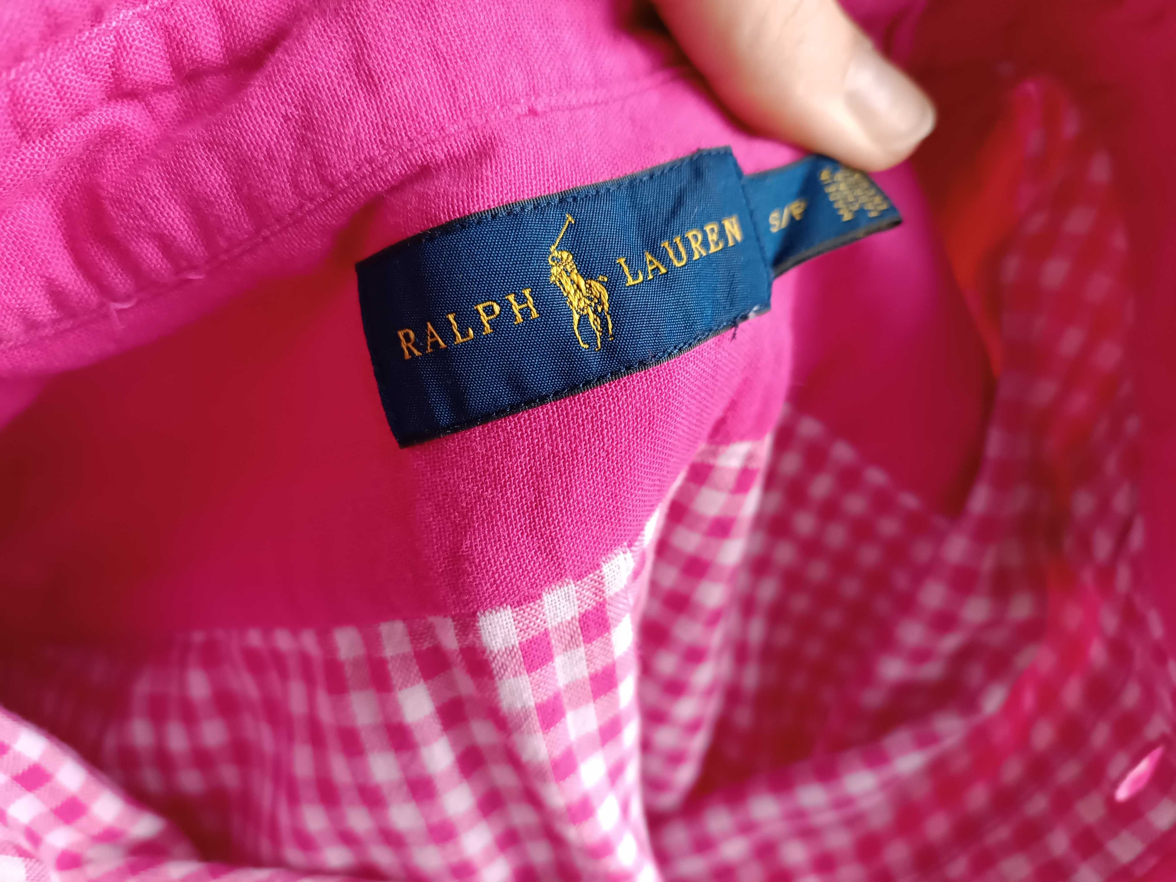 Koszula damska RALPH LAUREN