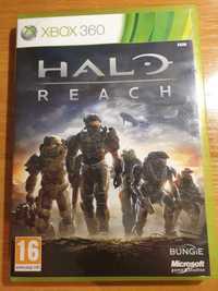 HALO Reach na konsolę Xbox360