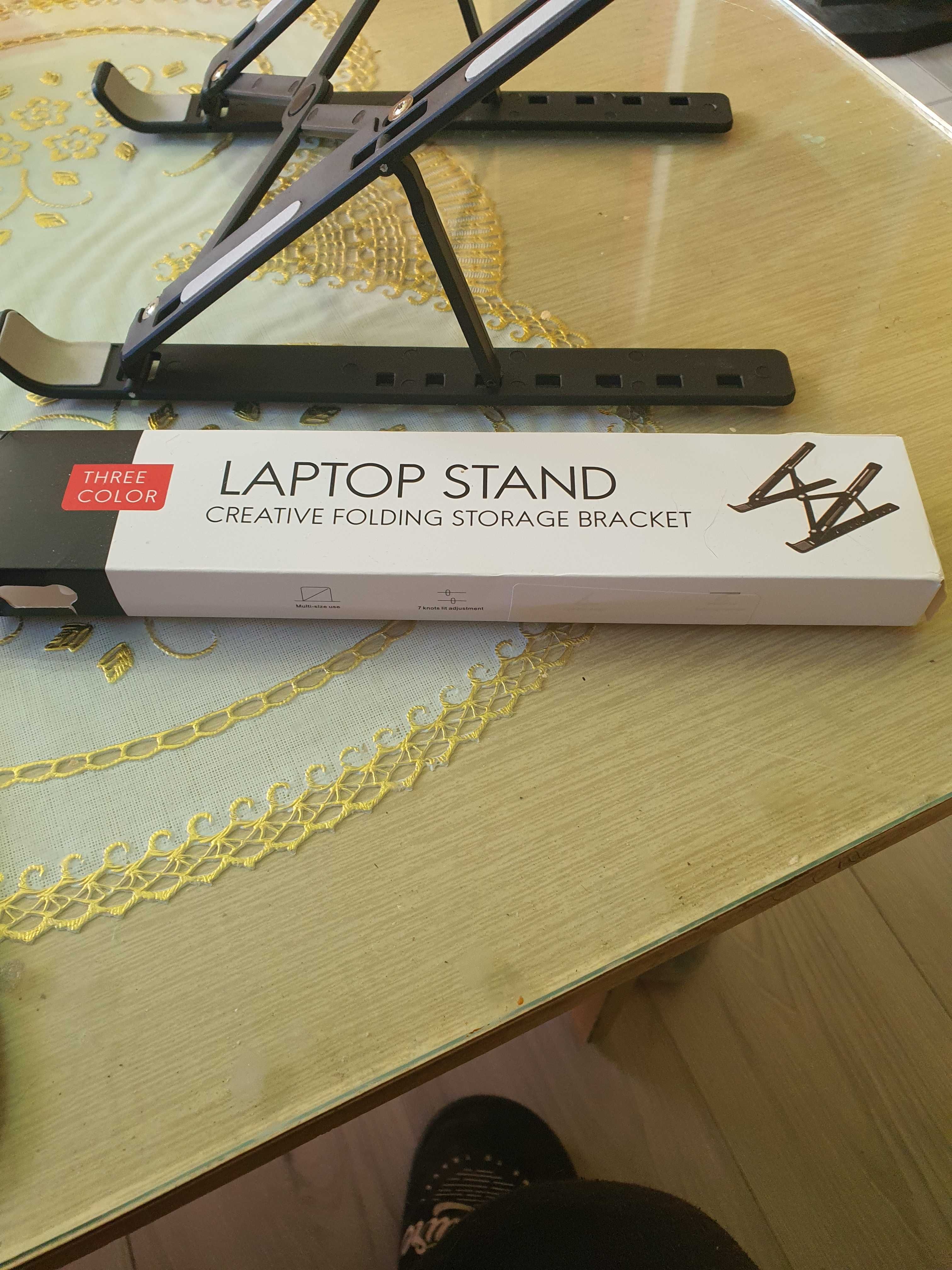Podstawka na laptopa