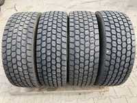 295/60R22.5 Opony Continental HDL2+ ECO-PLUS HDL 2