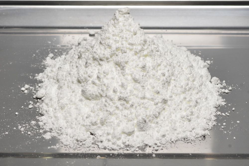 Kofeina Bezwodna 20kg • CSPC • Karton • Chiny • Detal/Hurt