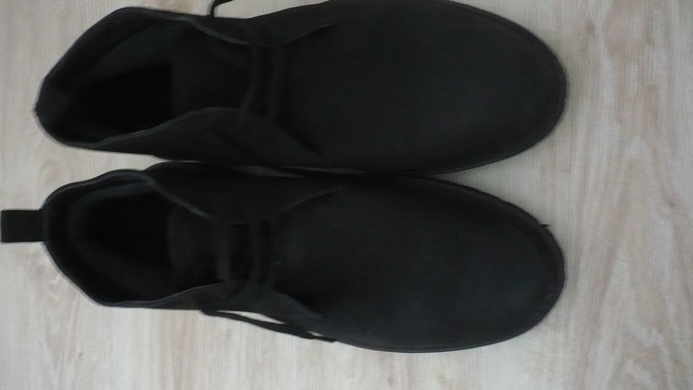 Buty męskie Pat Calvin 46