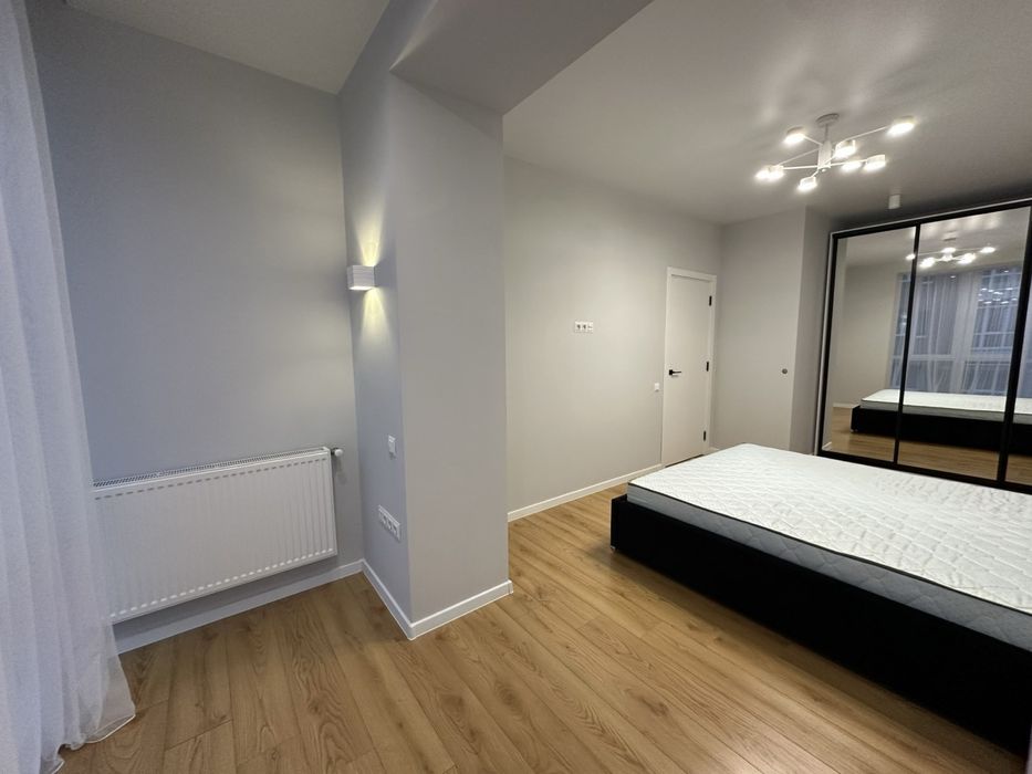 Здам в оренду 1 кімнатну квартиру вул. Кисілевська 27