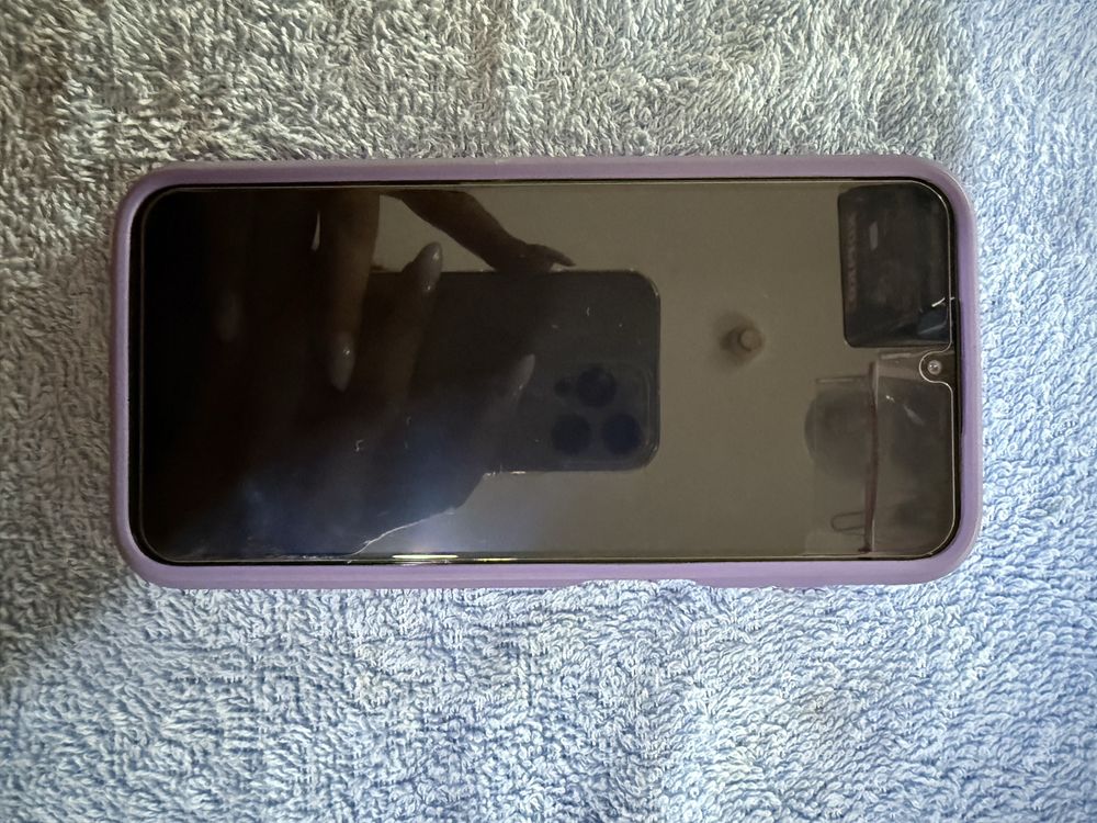 Samsung A3 usado
