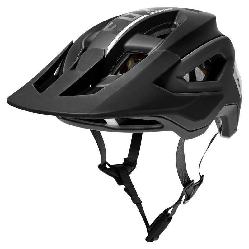 Kask FOX Speedframe Pro Blocked S/M/L