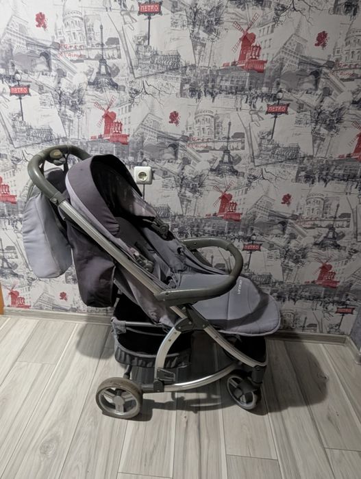 Дитяча коляска Easy Go Virage