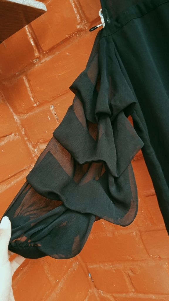 Блуза жіноча H&M  розмір М