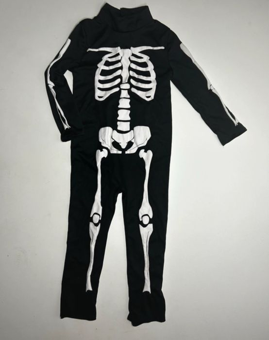 Przebranie  na hallowen 5-7 lat