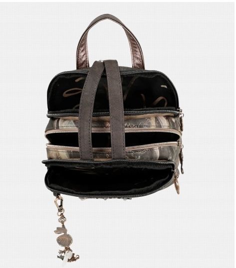 Plecak Anekke ciemny