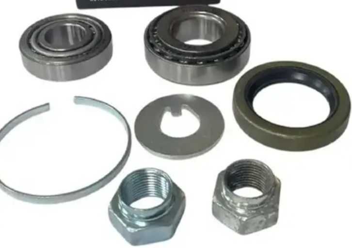 Підшипники ступиці передньої ВАЗ 2101-07 нові комплекти