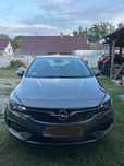 Opel Astra 2020 r