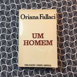 Um Homem - Oriana Fallaci