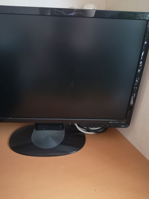 Продам монитор для компьютера.