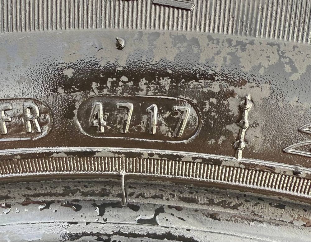 Шины б у 205/55R16 NEXEN Nblue HD Plus лето
