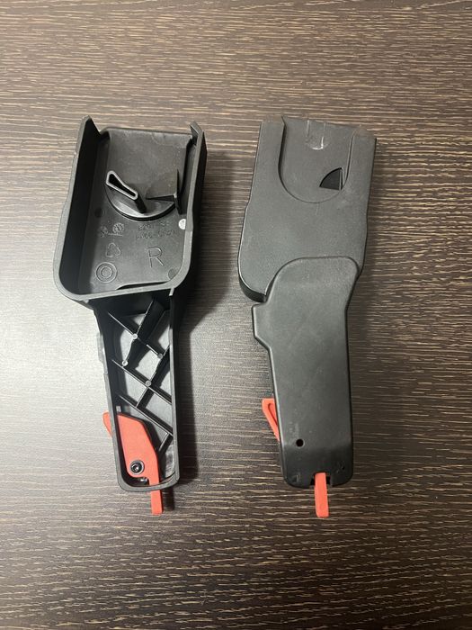 Carrinho quinny + ovo cybex + base isofix