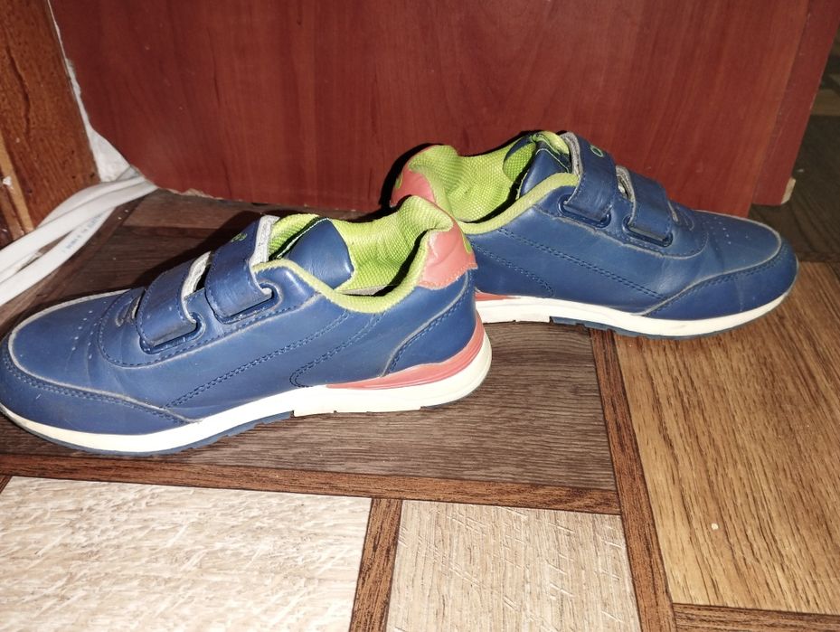 Кросовки на мальчика