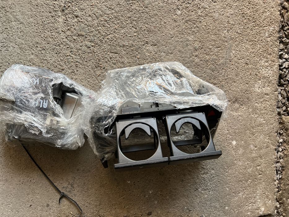 Підстаканник Seat Alhambra  Volkswagen Sharan