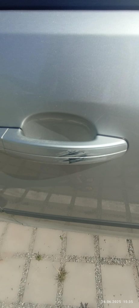 Sprzedam Ford Focus C-Max 2003