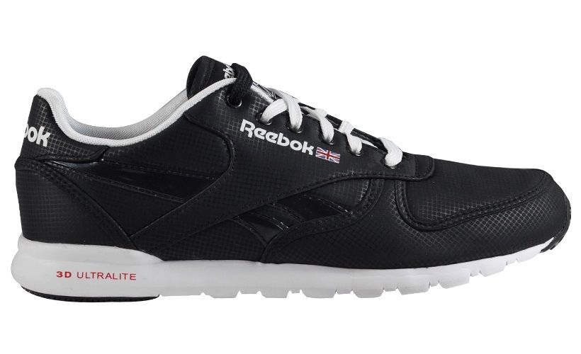 Buty damskie REEBOK CLEAN ULTRALITE r.38=24,5 CM SKLEP Szczecin